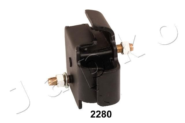 JAPKO GOJ2280 Mounting, engine