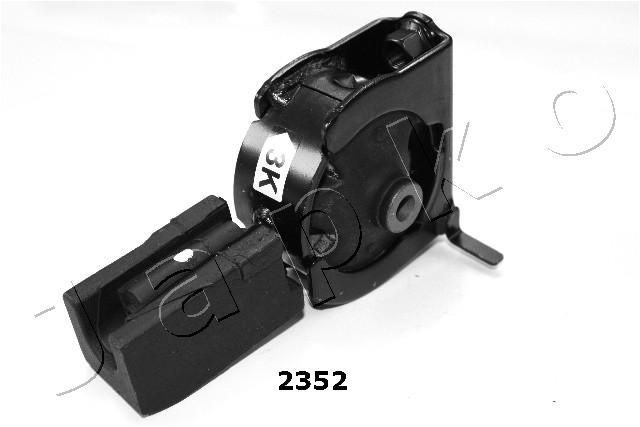 JAPKO GOJ2352 Mounting, engine