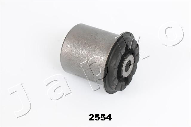 JAPKO GOJ2554 Bushing, axle beam