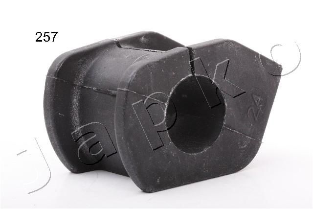 JAPKO GOJ257 Bushing, stabiliser bar