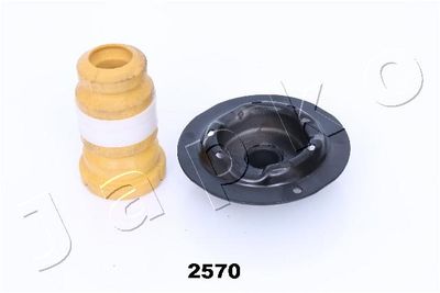 Dust Cover Kit, shock absorber JAPKO GOJ2570