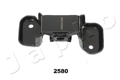 Mount, exhaust system JAPKO GOJ2580