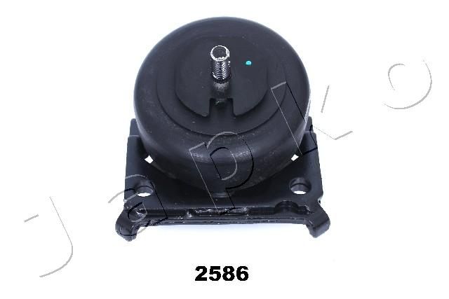 JAPKO GOJ2586 Mounting, engine