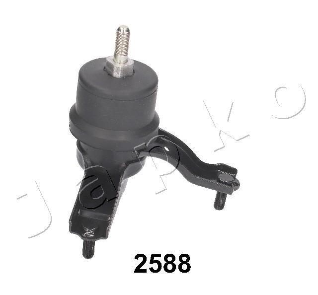 JAPKO GOJ2588 Mounting, engine