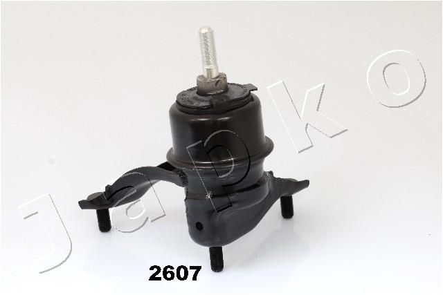 JAPKO GOJ2607 Mounting, engine