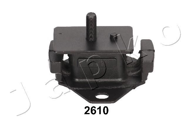 JAPKO GOJ2610 Mounting, engine