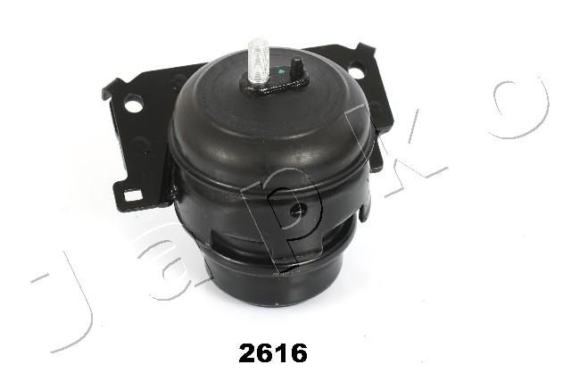 JAPKO GOJ2616 Mounting, engine