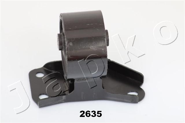 JAPKO GOJ2635 Mounting, engine