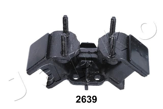 JAPKO GOJ2639 Mounting, engine