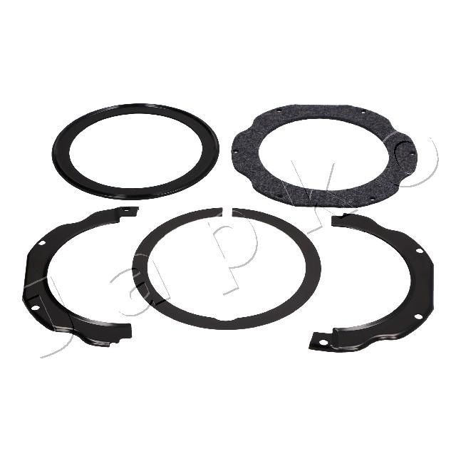 JAPKO GOJ2660 Repair Kit, steering knuckle