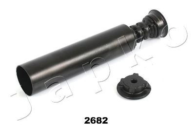 Protective Cap/Bellow, shock absorber JAPKO GOJ2682