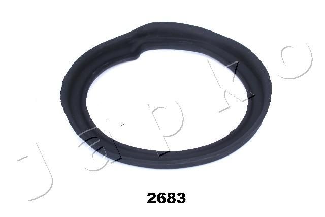 JAPKO GOJ2683 Spring Seat