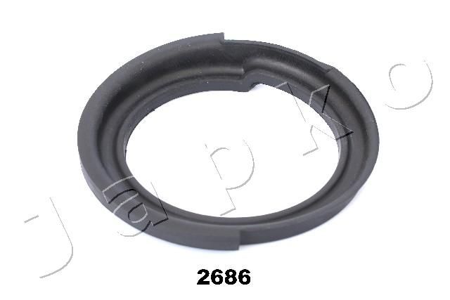 JAPKO GOJ2686 Spring Seat