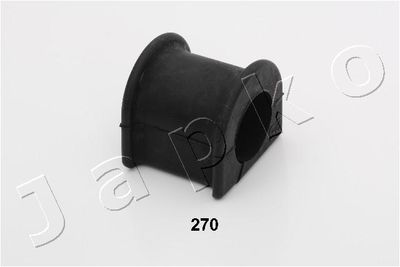 Bushing, stabiliser bar JAPKO GOJ270