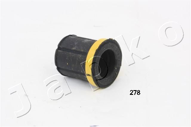 JAPKO GOJ278 Bushing, leaf spring