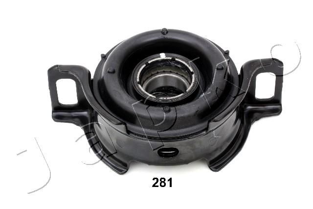 JAPKO GOJ281 Bearing, propshaft centre bearing