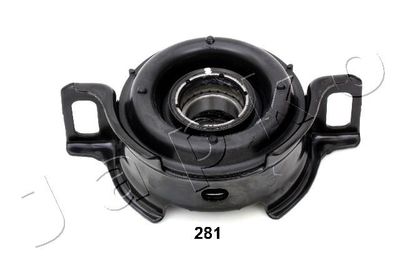 Bearing, propshaft centre bearing JAPKO GOJ281