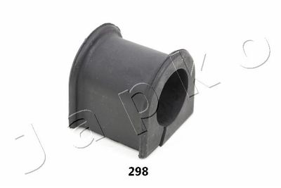 Bushing, stabiliser bar JAPKO GOJ298