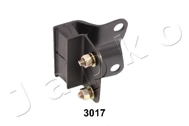 JAPKO GOJ3017 Mounting, engine