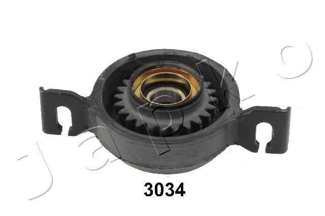JAPKO GOJ3034 Bearing, propshaft centre bearing
