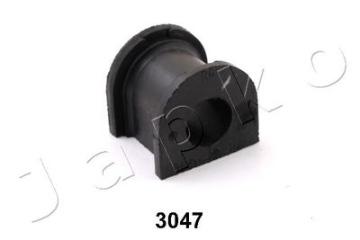 Bushing, stabiliser bar JAPKO GOJ3047