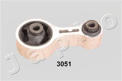 Mounting, engine JAPKO GOJ3051