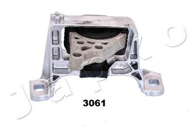 Mounting, engine JAPKO GOJ3061