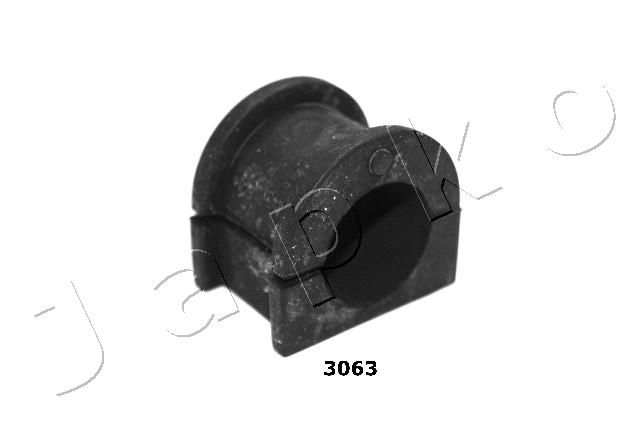 JAPKO GOJ3063 Bushing, stabiliser bar