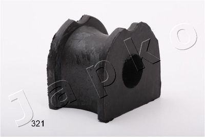 Bushing, stabiliser bar JAPKO GOJ321