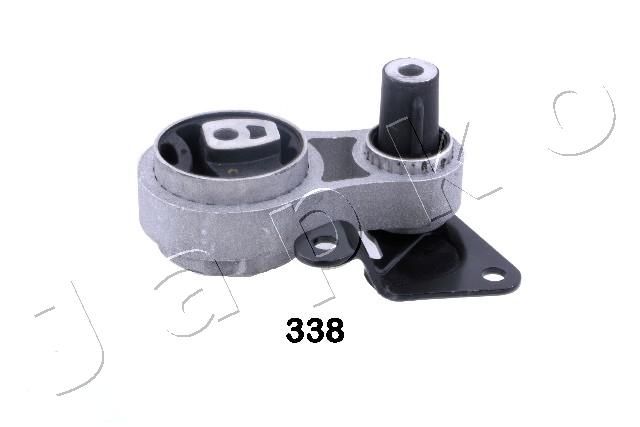 JAPKO GOJ338 Mounting, engine