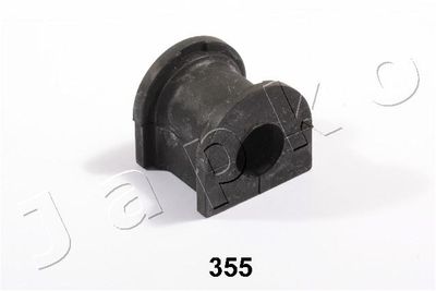 Bushing, stabiliser bar JAPKO GOJ355