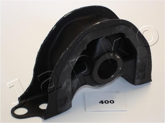 JAPKO GOJ400 Mounting, engine