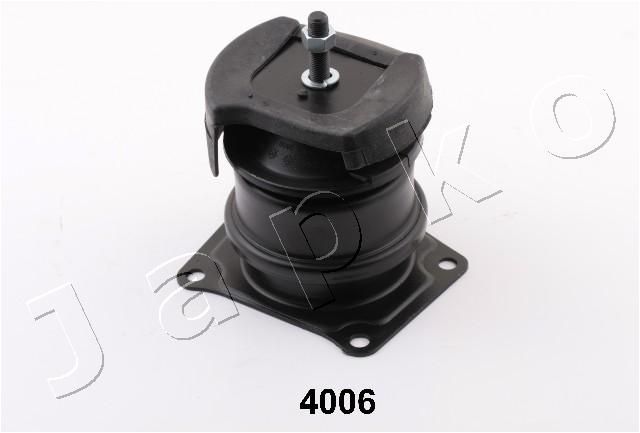JAPKO GOJ4006 Mounting, engine