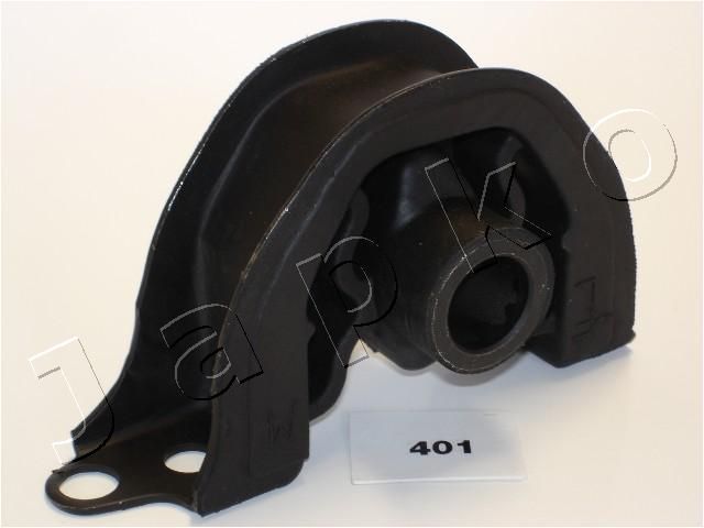 JAPKO GOJ401 Mounting, engine