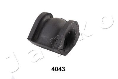 Bushing, stabiliser bar JAPKO GOJ4043
