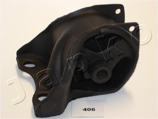 JAPKO GOJ406 Mounting, engine