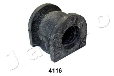 Bushing, stabiliser bar JAPKO GOJ4116