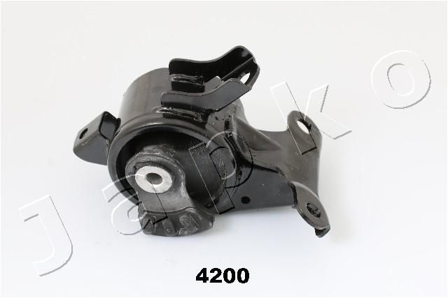 JAPKO GOJ4200 Mounting, engine