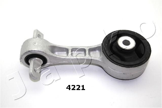 JAPKO GOJ4221 Mounting, engine