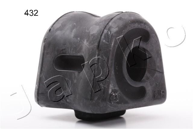 JAPKO GOJ432 Bushing, stabiliser bar