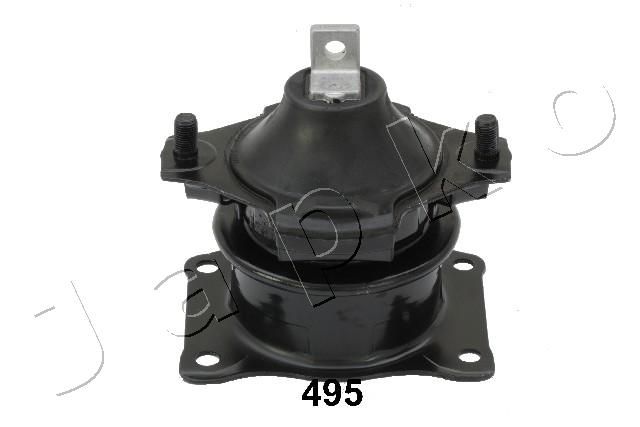 JAPKO GOJ495 Mounting, engine