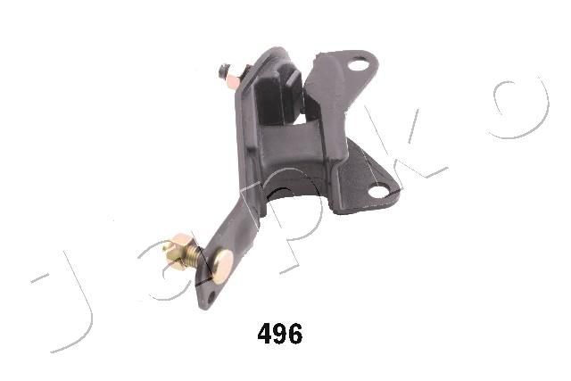 JAPKO GOJ496 Mounting, engine