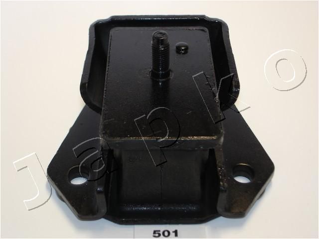 JAPKO GOJ501 Mounting, engine