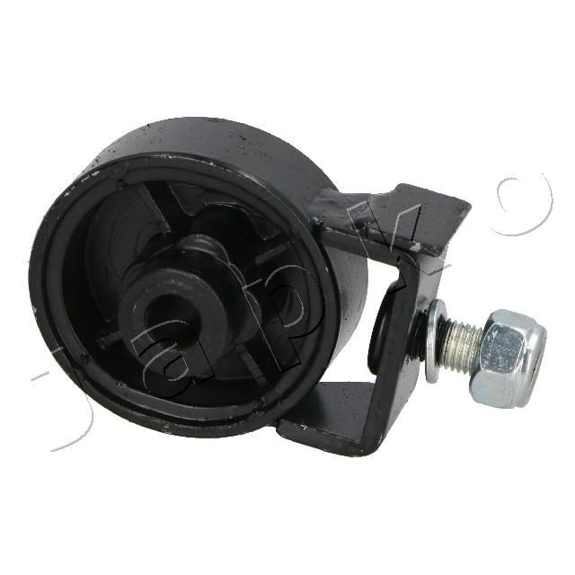 JAPKO GOJ504 Mounting, engine