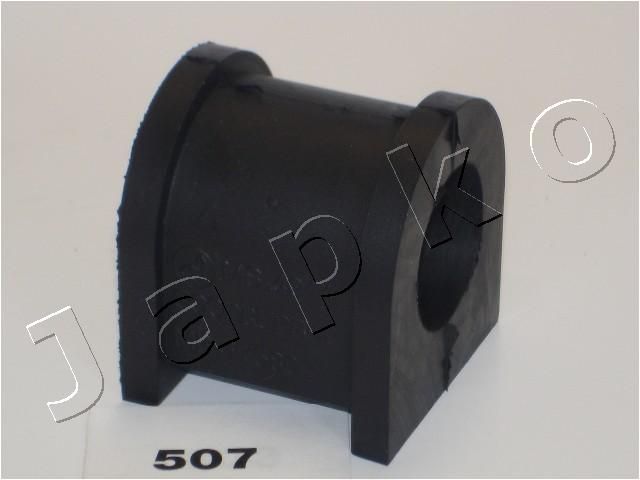 JAPKO GOJ507 Bushing, stabiliser bar