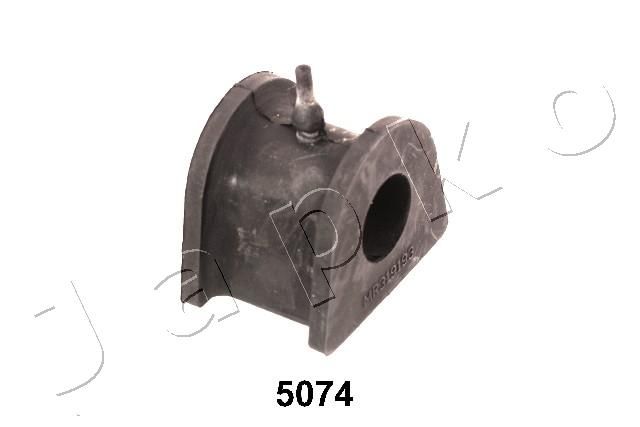 JAPKO GOJ5074 Bushing, stabiliser bar