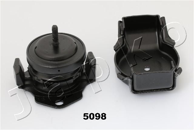 JAPKO GOJ5098 Mounting, engine