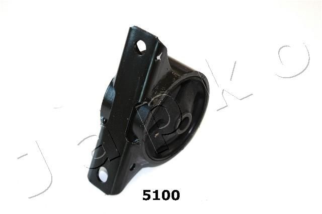 JAPKO GOJ5100 Mounting, engine