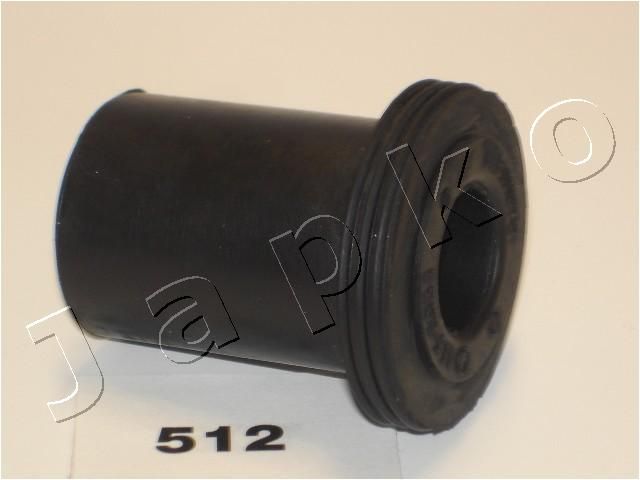 JAPKO GOJ512 Bushing, leaf spring