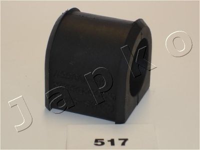 Bushing, stabiliser bar JAPKO GOJ517